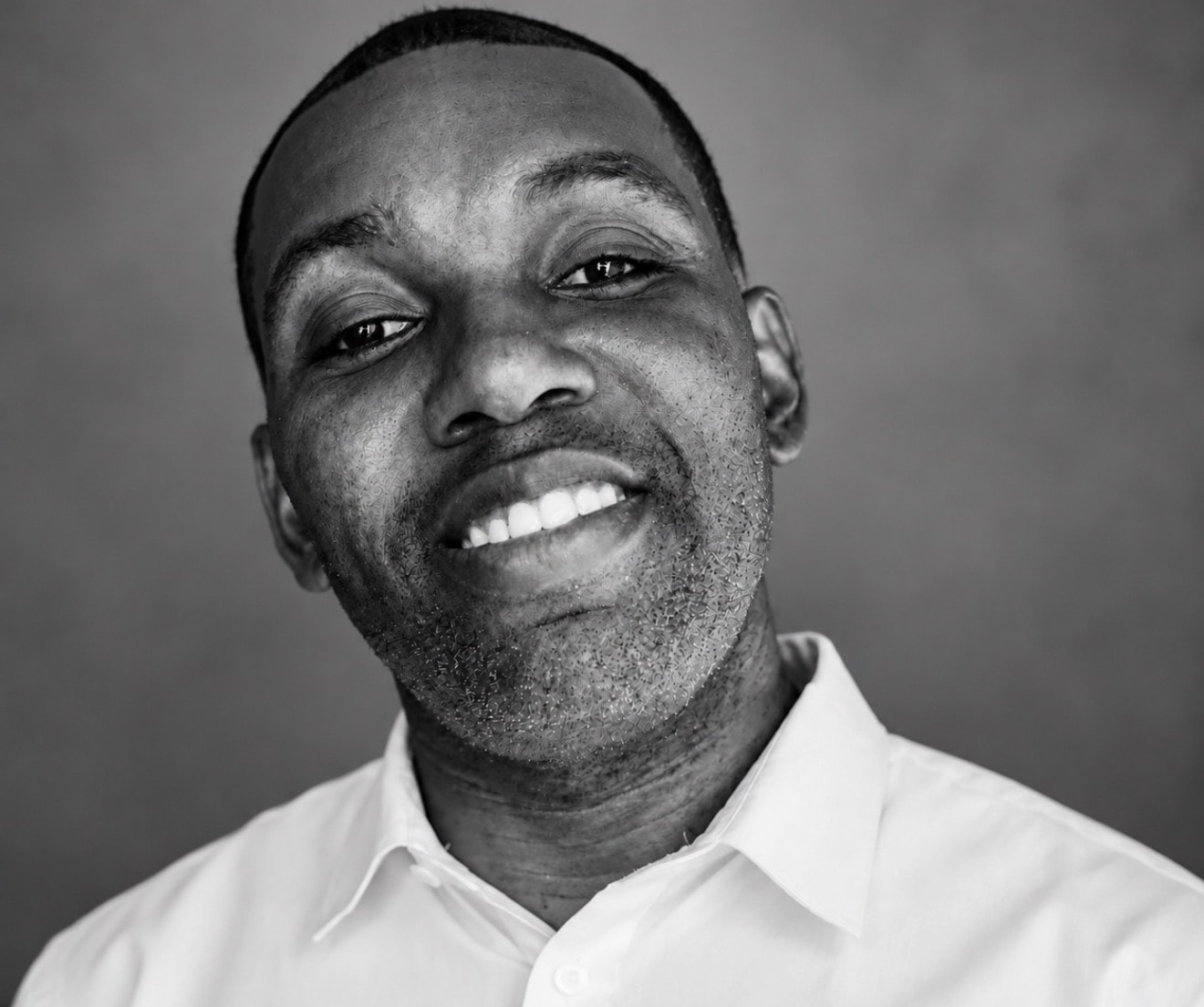 RaShaun D. Warren, founder of See I Am ME Motivational Network